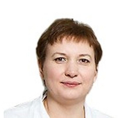 Торопыгина Надежда Александровна, стоматолог-терапевт