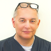 Чернышев Олег Борисович, акушер-гинеколог