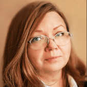 Портнова Анна Анатольевна, психиатр