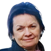 Гончар Наталья Васильевна, педиатр