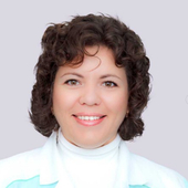 Малетина Анна Анатольевна, гинеколог
