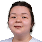 Айткулова Рената Данияровна, проктолог