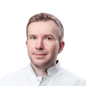 Папсуев Вадим Витальевич, уролог