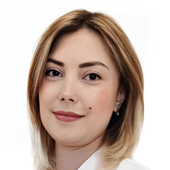 Тихая Ирина Валерьевна, гинеколог