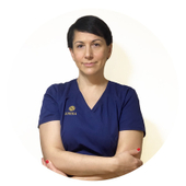 Невмержицкая Елена Владимировна, массажист