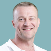 Рогулев Иван Александрович, инструктор ЛФК