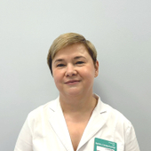 Соловьева Наталья Александровна, стоматолог-терапевт