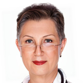 Суслова Татьяна Геннадьевна, педиатр