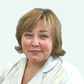 Целикова Виктория Александровна, невролог