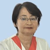 Суханова Людмила Владимировна, детский ортопед