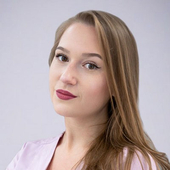 Сазонова (Скрябина) Мария Андреевна, стоматолог-терапевт