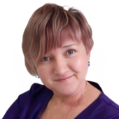 Волкова Елена Олеговна, эндоскопист