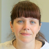 Завгородняя Ольга Евгеньевна, психолог