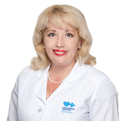 Левкина Наталья Витальевна, невролог