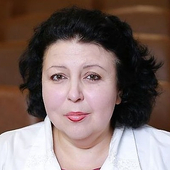 Данченко Наталья Владимировна, физиотерапевт