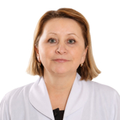 Закирова Суфия Габдулбаровна, дерматолог