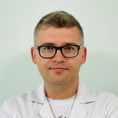 Баранов Андрей Игоревич, ортопед