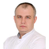 Бозунов Алексей Викторович, дерматолог