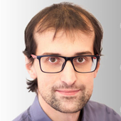 Погодин Александр Сергеевич, эндоскопист