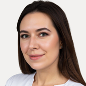 Коновалова Виктория Юрьевна, ЛОР