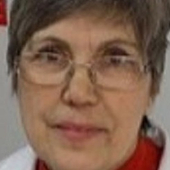 Шашкова Ольга Александровна, врач УЗД