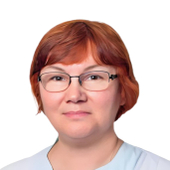 Павлова Людмила Леонидовна, врач УЗД