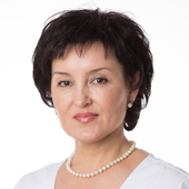 Бикташева Зульфия Ахсановна, врач-косметолог