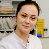 Жигачева Татьяна Алексеевна, косметолог