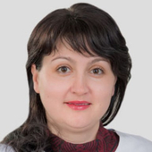 Исупова Сияна Владимировна, гастроэнтеролог