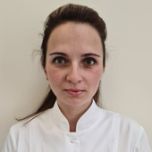 Фещук (Титова) Екатерина Александровна, дерматолог