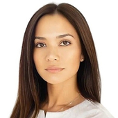 Ковалева Полина Вячеславовна, косметолог