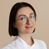 Мезенцева Екатерина Тенгизовна, косметолог