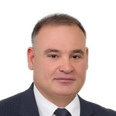 Жирко Денис Борисович, физиотерапевт