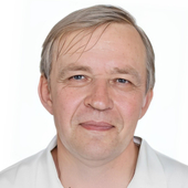 Смирнов Дмитрий Васильевич, гинеколог