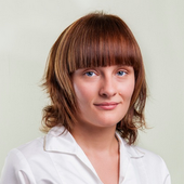 Козловская Екатерина Анатольевна, стоматолог-терапевт