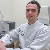 Шальнов Алексей Игоревич, врач функциональной диагностики