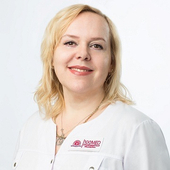 Мухортова Марина Алексеевна, дерматолог