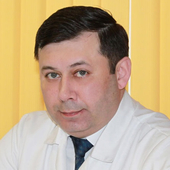 Симаков Каюм Владимирович, невролог