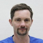 Болотов Максим Алексеевич, хирург