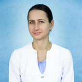 Мельникова Ольга Николаевна, невролог