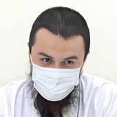 Машитлов Алим Юрьевич, уролог