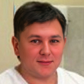 Коконов Дмитрий Геннадьевич, стоматолог-терапевт