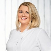 Селютина Оксана Владимировна, дерматолог