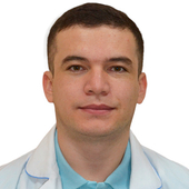 Дехканов Шавкидин Нажмидинович, невролог