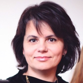 Тюкова Татьяна Анатольевна, гинеколог