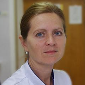 Захарова Марина Геннадьевна, терапевт