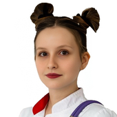 Клешнина Карина Владимировна, ЛОР