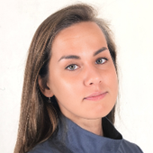 Нугуманова Ксения Андреевна, хирург