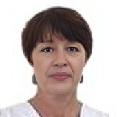 Сомова Елена Станиславовна, стоматолог-хирург