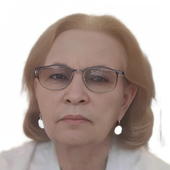 Хамизова Асият Мурадиновна, ЛОР